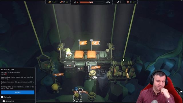 ПЕТУШАРА ПОВЕРЖЕН И ОТКРЫЛИСЬ СУХИЕ КАНЬОНЫ #ECOGNOMIX 3