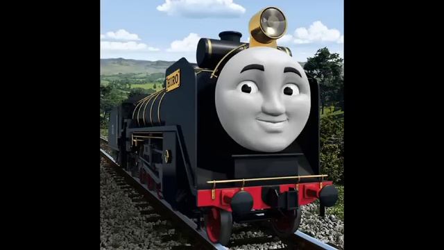 Thomas and Friends: All Characters in CGI (So Far)