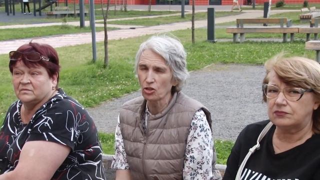 Инспекция Одинцово -1