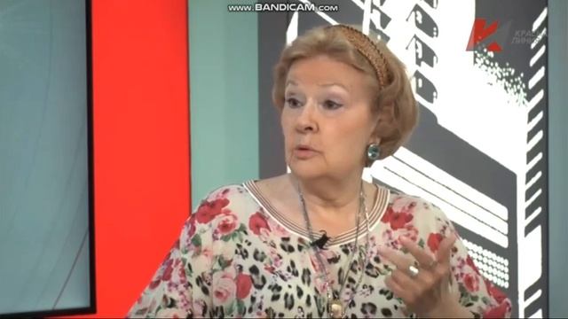 №1 «Точки зрения» с Дмитрием Аграновским ...