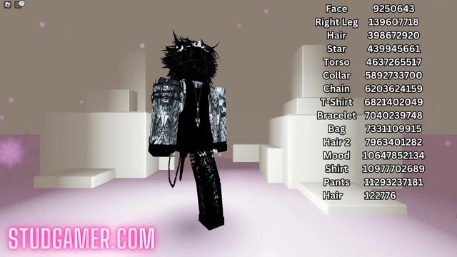 New Boy Outfits Code For Brookhaven And Berry Avenue | Roblox Brookhaven Boys Outfit Codes