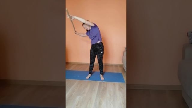 Пробуждаем тело