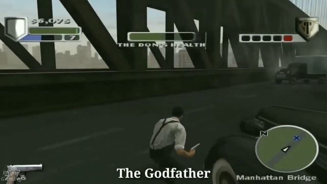 PS2 Open World Games || TOP 30 || PlayStation 2 Best Action Adventure Open World Games