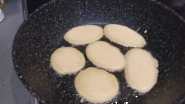 Наивкуснейшие аладьи из воды супер аладушки