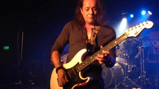 Red Dragon Cartel-Rock N Roll Rebel
