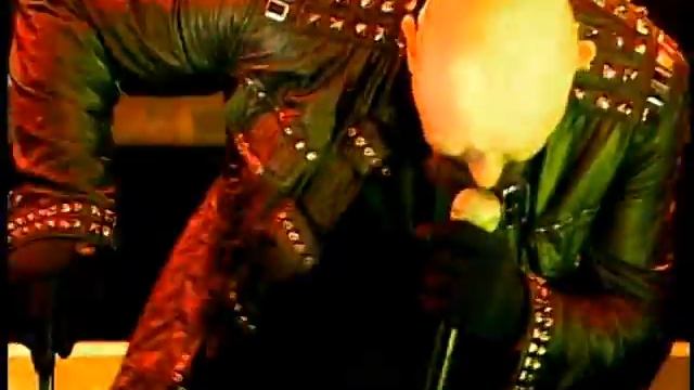 Judas Priest -  Live 2005 (Full Concert) p3