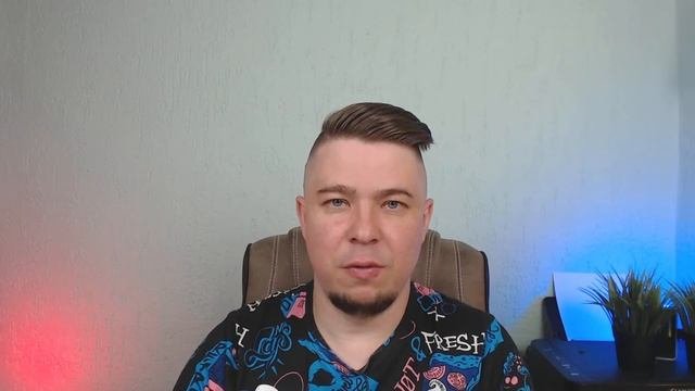 Стрим 07. Общение про 3D принтеры, про 3D печать