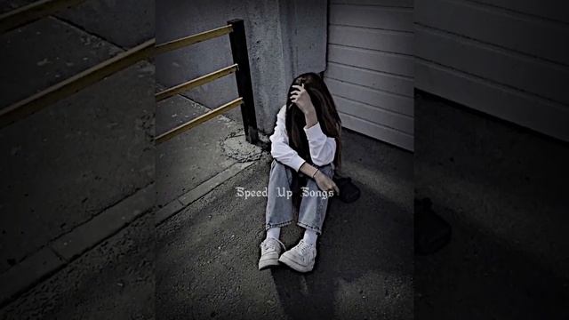 Холод и апатия speed up💧💙