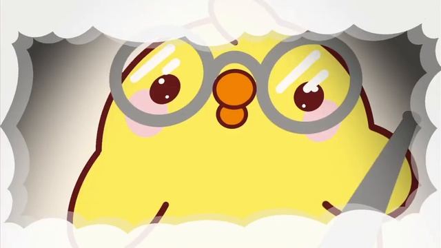 payday (official music video) from molang the movie