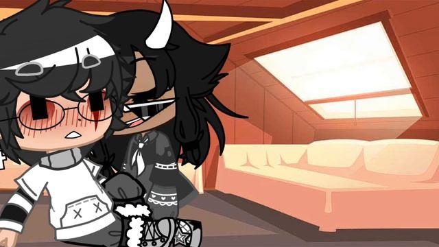 -Я спускаюсь к тебе на колени~//оригинал\\