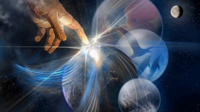 Основные теории зарождения жизни на земле.