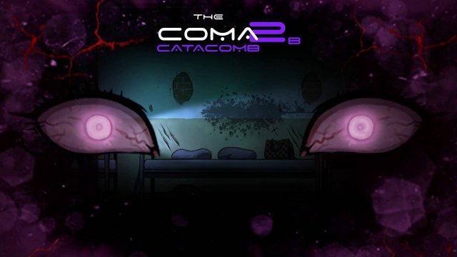 THE COMA 2B CATACOMB ПРОХОЖДЕНИЕ ► НОВЫЕ КОЗНИ ОТ СЕСТРИЦЫ #5