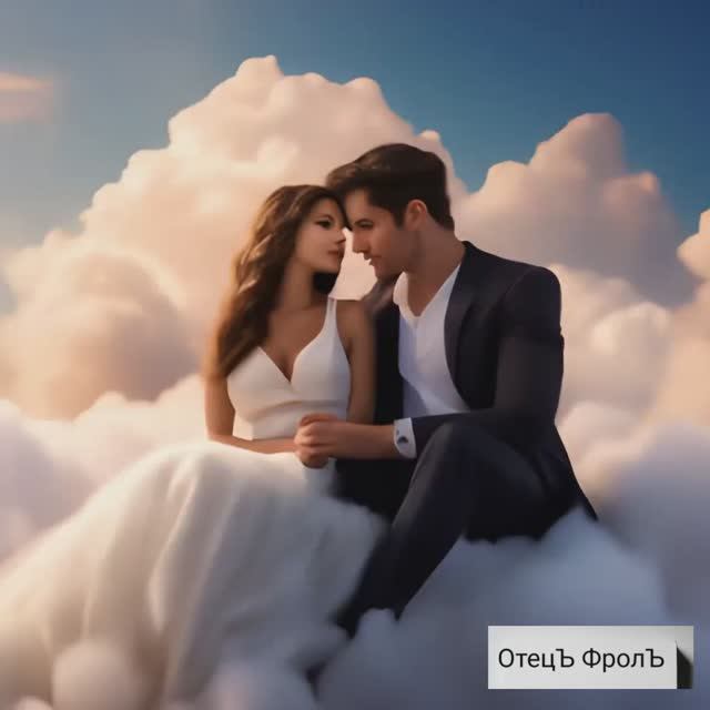 Вот сиди и слушай – Високосный год . Клип. Кавер. Нейросеть.