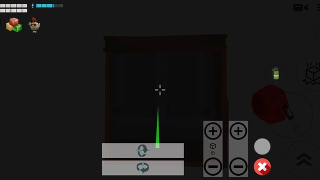 затеренные шахты (не дорс) 1 глава