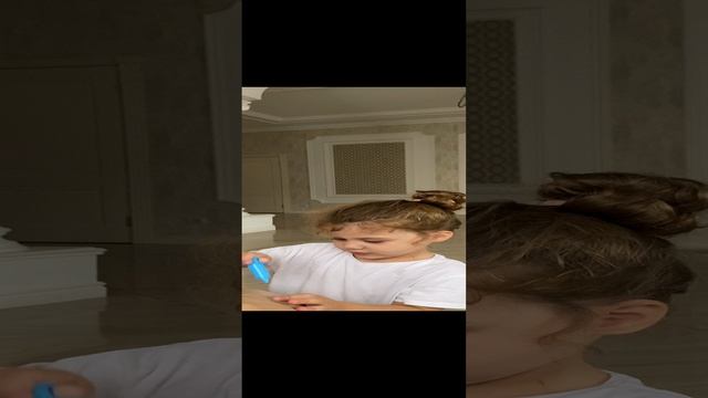 Доктор Николь #дети