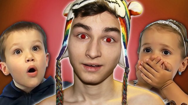 НОВЫЙ МИСТЕР МАКС