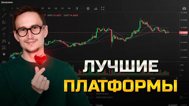На какой платформе законно заниматься трейдингом и инвестициями? Россиянам смотреть обязательно.