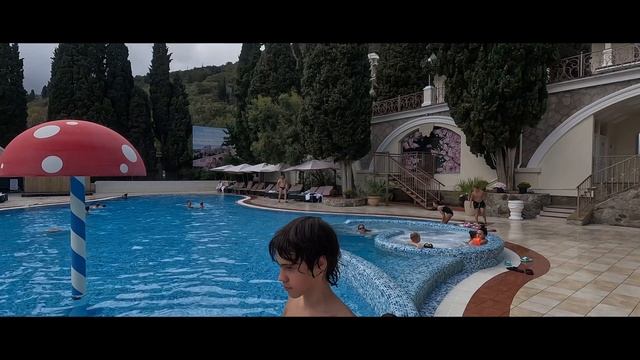 Swimming 2024