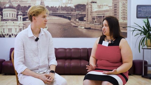 Дом жизни: прошлое и настоящее | Выпуск IV