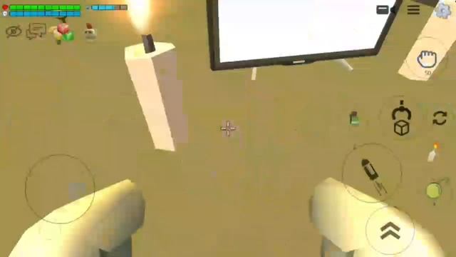 ПРОВЕРКА МИФОВ CHICKEN GUN! #games | #chickengun | #мифы