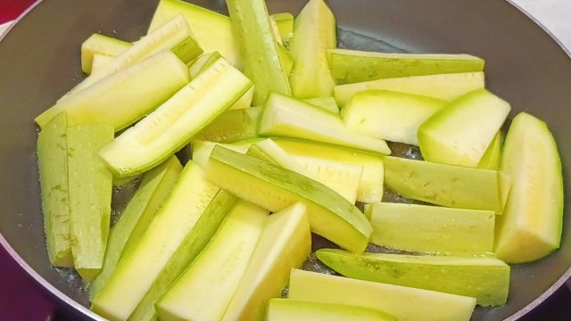 Обалденные Кабачки как Грибы по- корейски! Такие Кабачки вы еще не пробовали! Быстро и Вкусно !