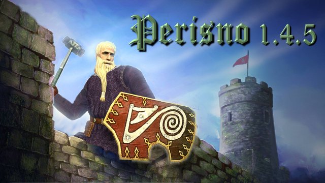 M&B Warband MOD PERISNO v.1.4.5 МЕЧ "УБИЙЦА КОРОЛЕЙ", ДОСТАЛ САМ НЕ ПОНЯЛ КАК №17