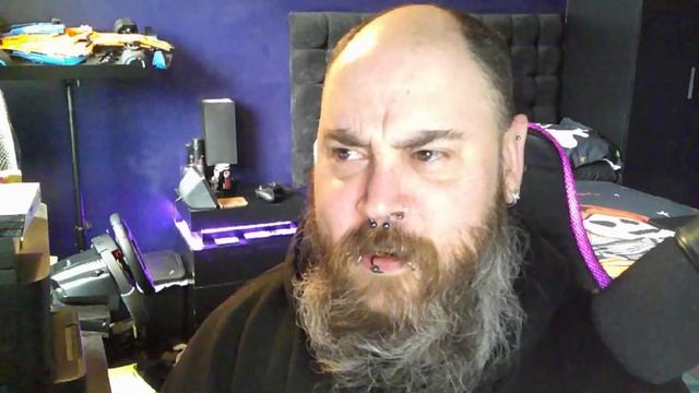 METALHEAD REACTS to "Herald Of Darkness" by Old Gods Of Asgard