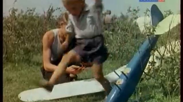 Жизнь В Ссср После Войны.В Цвете.