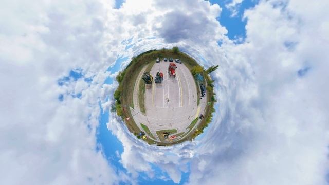 Наша новая площадка в г. Белогорск