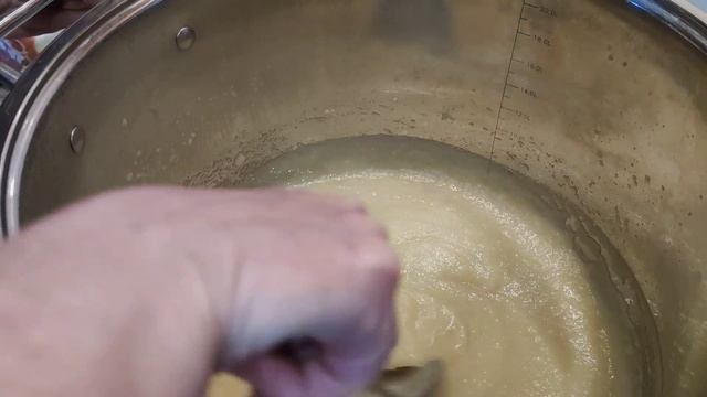 Рецепты из яблок : яблочное пюре +яблочный сок с мякотью (без соковарки)