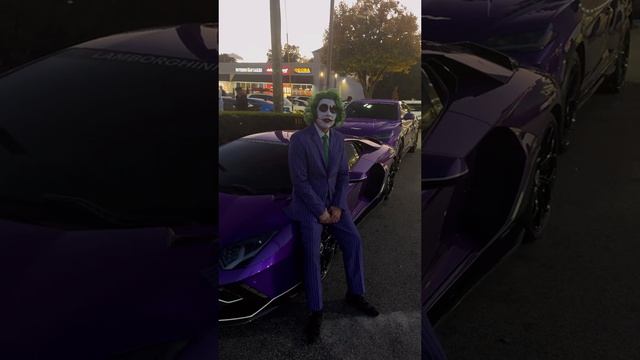 joker