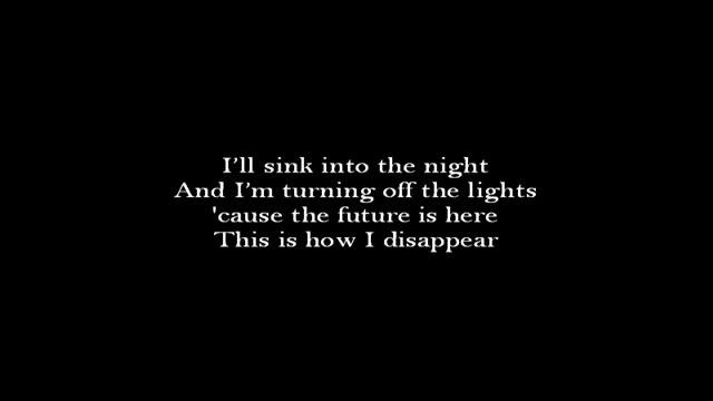 The Offspring - The Future Is Now Lyrics [HQ]