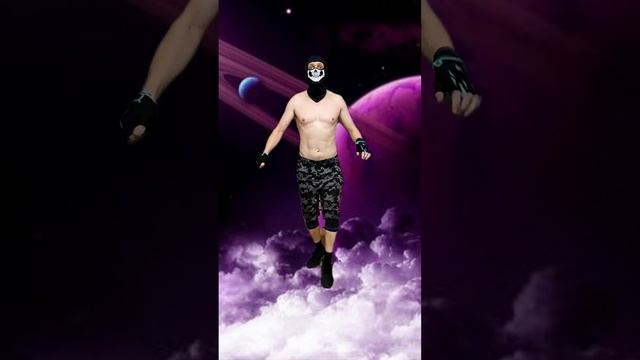 "Фитнес-танцы"