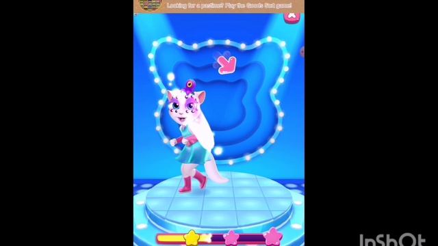 песенка про говорящую Анжелу. 🥰🥰🥰