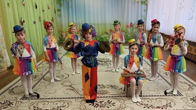 Оркестр Часики.mp4