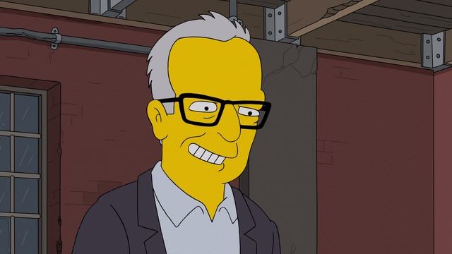 Симпсоны – 36 сезон 3 серия / The Simpsons