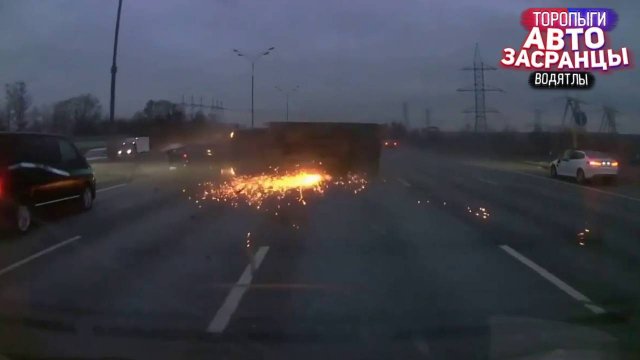 Шашечники! Торопыги и Водятлы на Дороге Осенний Сезон ДТП