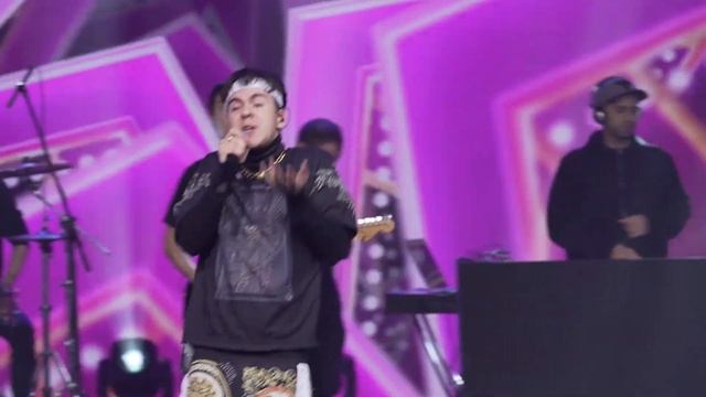 GAYAZOV$ BROTHER$ - Фаина | Звёзды Востока