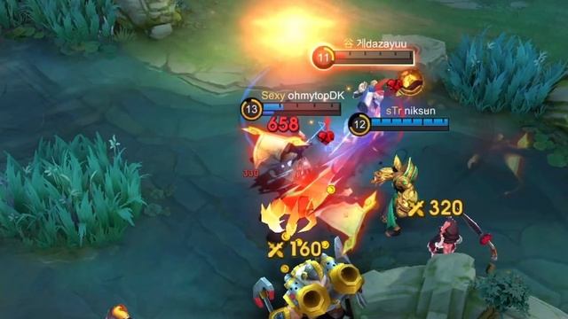 Эйдора маньяк