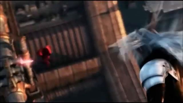 Catharsis - Сердце Мира (Remix)