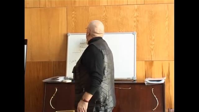 Роскошь системного самопознания. В Толкачев. Часть-03