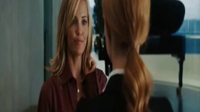 The Perfect Secretary