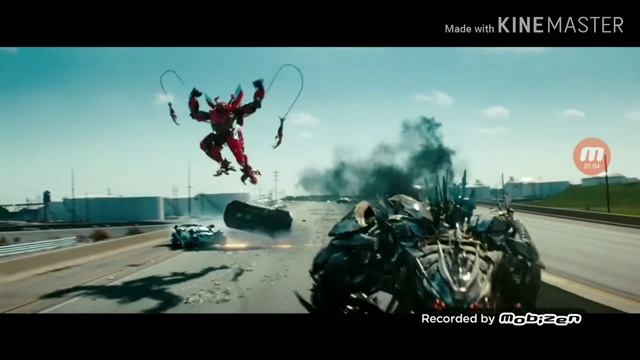 Трансформеры, Автоботы и Десиптиконы