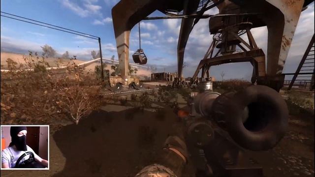 НЕРЕАЛЬНЫЕ ЗВУКИ!| ГАНСЛИНГЕР МОД| GUNSLINGER MOD|