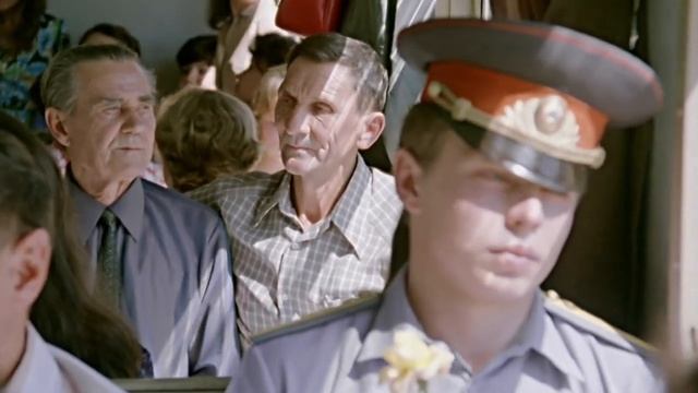 Влюблён по собственному желанию (1982) 720pHD