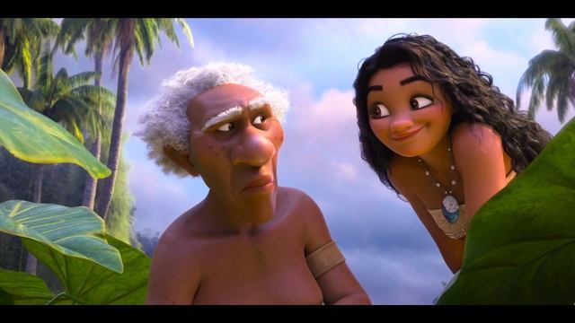 Моана 2 |2024|Смотреть Онлайн |(Официальный дубляж 4K ULTRA HD) Финальный Трейлер, Мультфильм