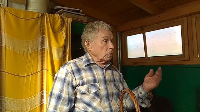 В гостях у Кирягина