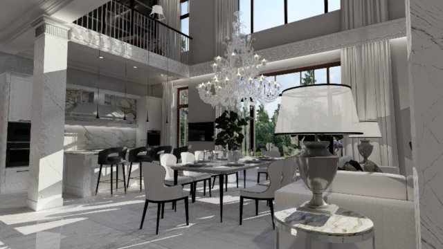 Дизайнер Архитектор Романовский