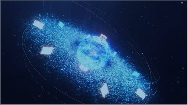 И ВОТ… НА ГОРИЗОНТЕ ВСПЫХНУЛА НОВАЯ ЗВЕЗДА….
