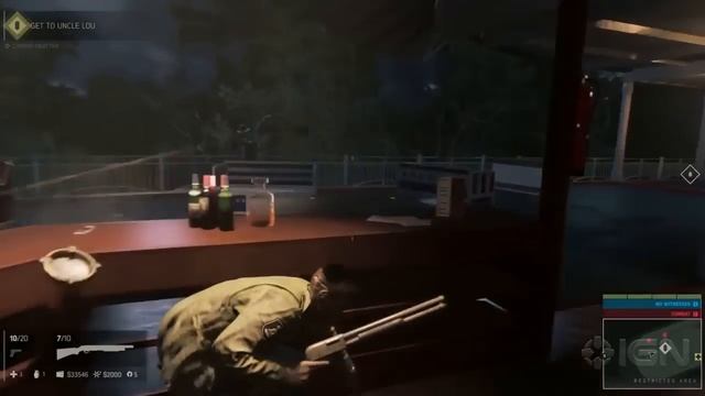 WE ❤ E3 2016. MAFIA 3.